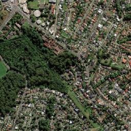Dundas Valley map(satellite map)