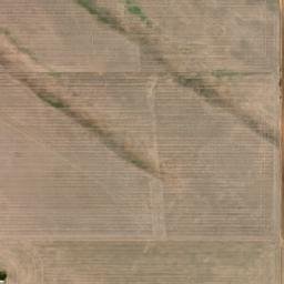 Barunga West map(satellite map)