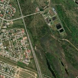Nelson Mandela Bay Metropolitan Municipality map(satellite map)