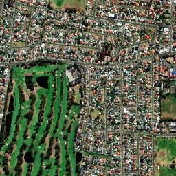 Greystanes map(satellite map)