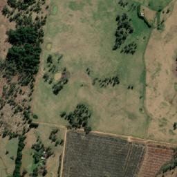 Oberon map(satellite map)