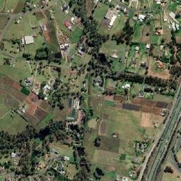 Horsley Park map(satellite map)