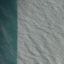 Satellite view of Cowaramup Bombora