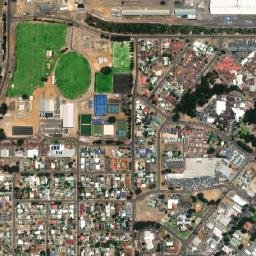 Esperance map(satellite map)