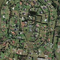 Mount Vernon map(satellite map)