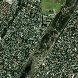 2 Milando Crescent, Cape Town 7441, South Africa High Resolution Satellite Map