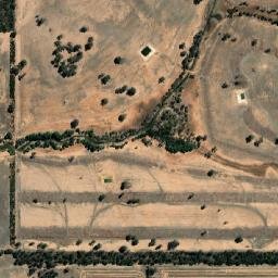 Boyup Brook map(satellite map)