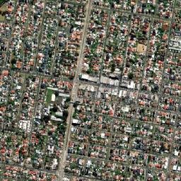 Canley Heights map(satellite map)
