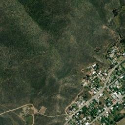 Hardys Memories of Africa map(satellite map)