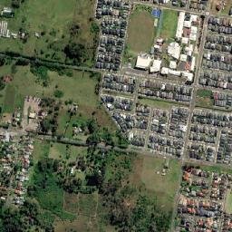 Middleton Grange map(satellite map)