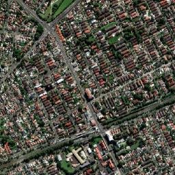 Wiley Park map(satellite map)