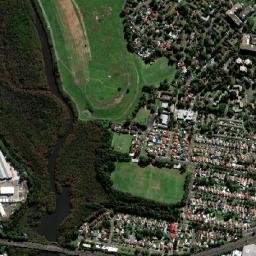 Riverwood map(satellite map)
