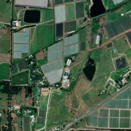 Satellite view of The Links at Fancourt