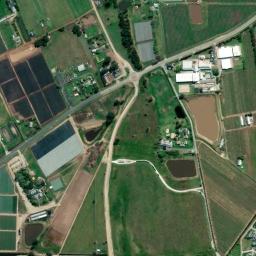 Satellite view of Kingswood Golf Club