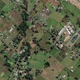 Leppington map(satellite map)