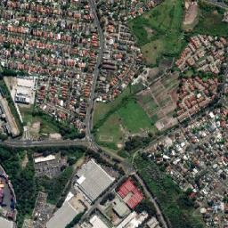 Matraville map(satellite map)