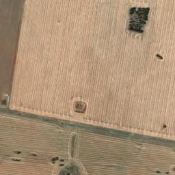 Satellite view of Tallimba Golf Course