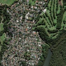 Peakhurst Heights map(satellite map)