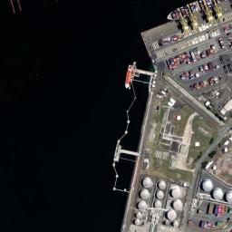 Satellite view of St Michael's Golf Club