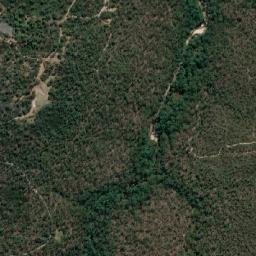 Holsworthy map(satellite map)