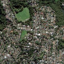 Lugarno map(satellite map)