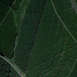 Satellite view of Tsitsikamma Coastal Golf Estate