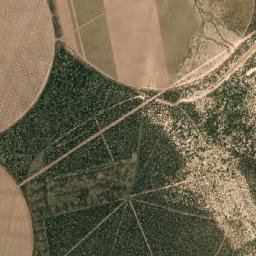 Departamento de San Carlos map(satellite map)