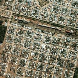 General Levalle map(satellite map)