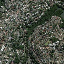 Kareela map(satellite map)