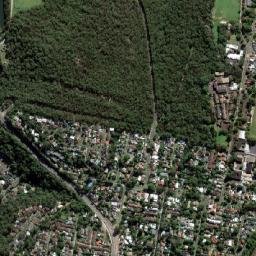 Jannali map(satellite map)
