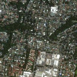 Satellite view of Sylvania Par 3 Golf and Soccer