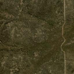 Jerramungup map(satellite map)