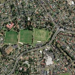 Eschol Park map(satellite map)