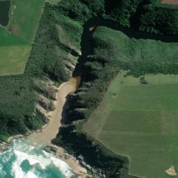 Satellite view of Fynbos Golf & Country Estate