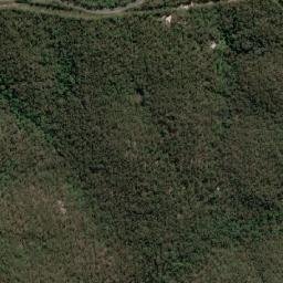 Wollondilly map(satellite map)