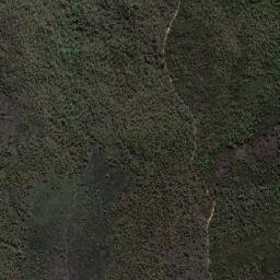 Sutherland Shire map(satellite map)
