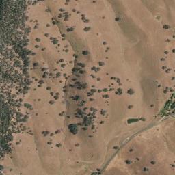 Satellite view of Cloverleigh Golf Club