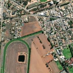 Balaklava map(satellite map)