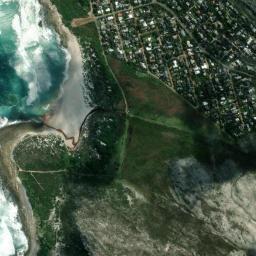 Satellite view of Scarborougha8
