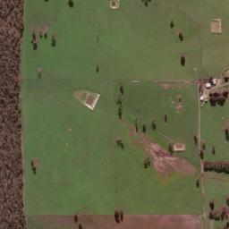 Satellite view of Tonebridge Country Club