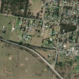 Wilton map(satellite map)