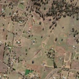 Satellite view of Young Golf Club