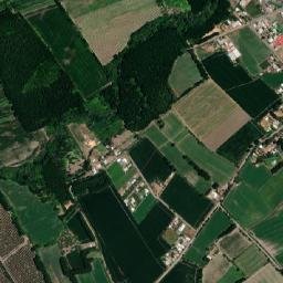 Coltauco map(satellite map)