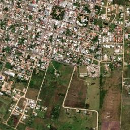 Tala map(satellite map)