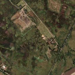 Satellite view of Club Atlético San Isidro
