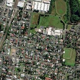 Bellambi map(satellite map)