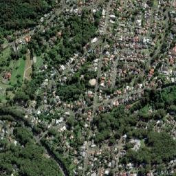 Mount Pleasant map(satellite map)