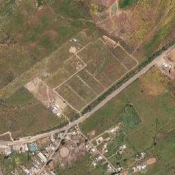 Marchigüe map(satellite map)