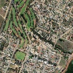Ardrossan map(satellite map)