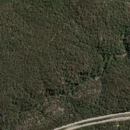 Satellite view of Highlands Golf Club